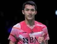 Kemenangan Jojo atas Popov di Indonesia Open 2023 Lantaran Ketenangan