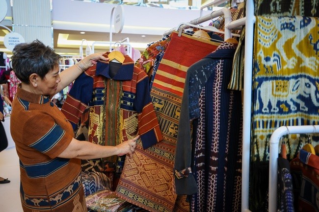 Kemenkop Siap Fasilitasi UMKM Khusus Ekspor Go Global 
