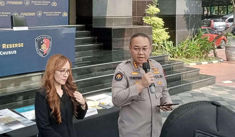 Jelang Pertandingan Indonesia Kontra Argentina, Polda Metro Siapkan 5.596 Personel