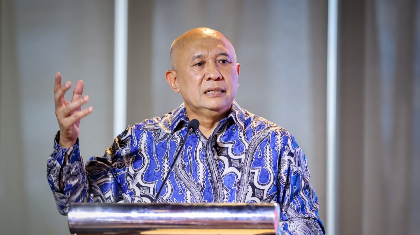Kemenkop Bersama Pemprov Gorontalo Kick-Off Gernas BBI dan BBWI 2023