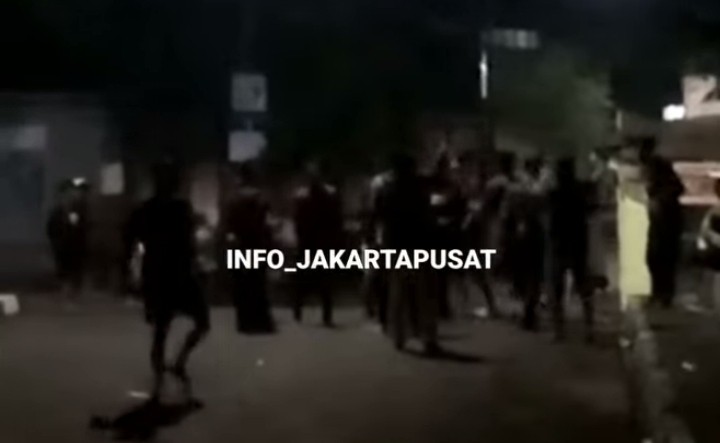 Cegah Tawuran di Kwitang Pecah Kembali, Polisi akan Giatkan Patroli