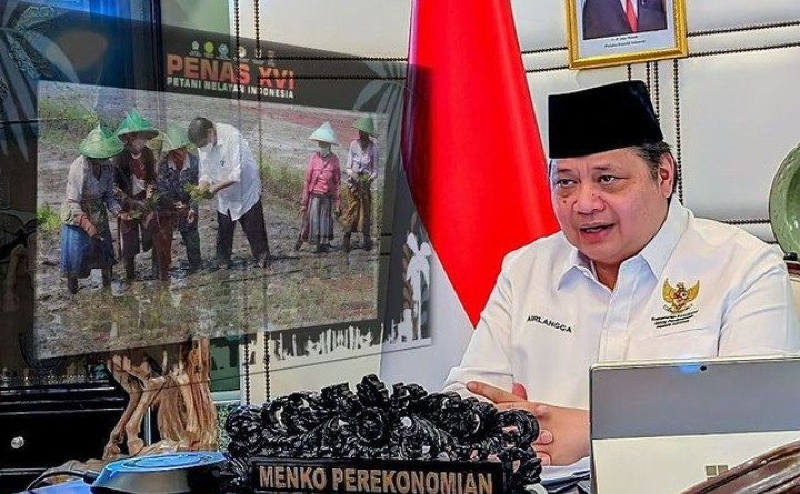 Elektabilitas Airlangga Tinggi, Pengamat Politik Unair Sarankan Nyapres