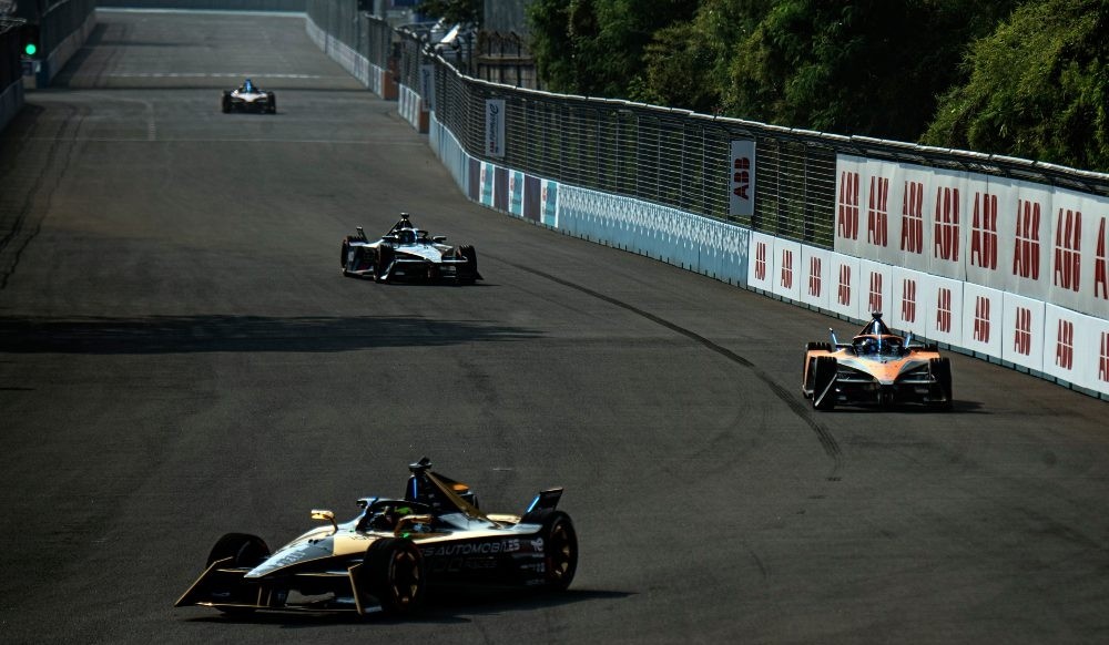 Kaesang Maju Depok Satu, Senator Jateng Usul Formula E Pindah ke Solo