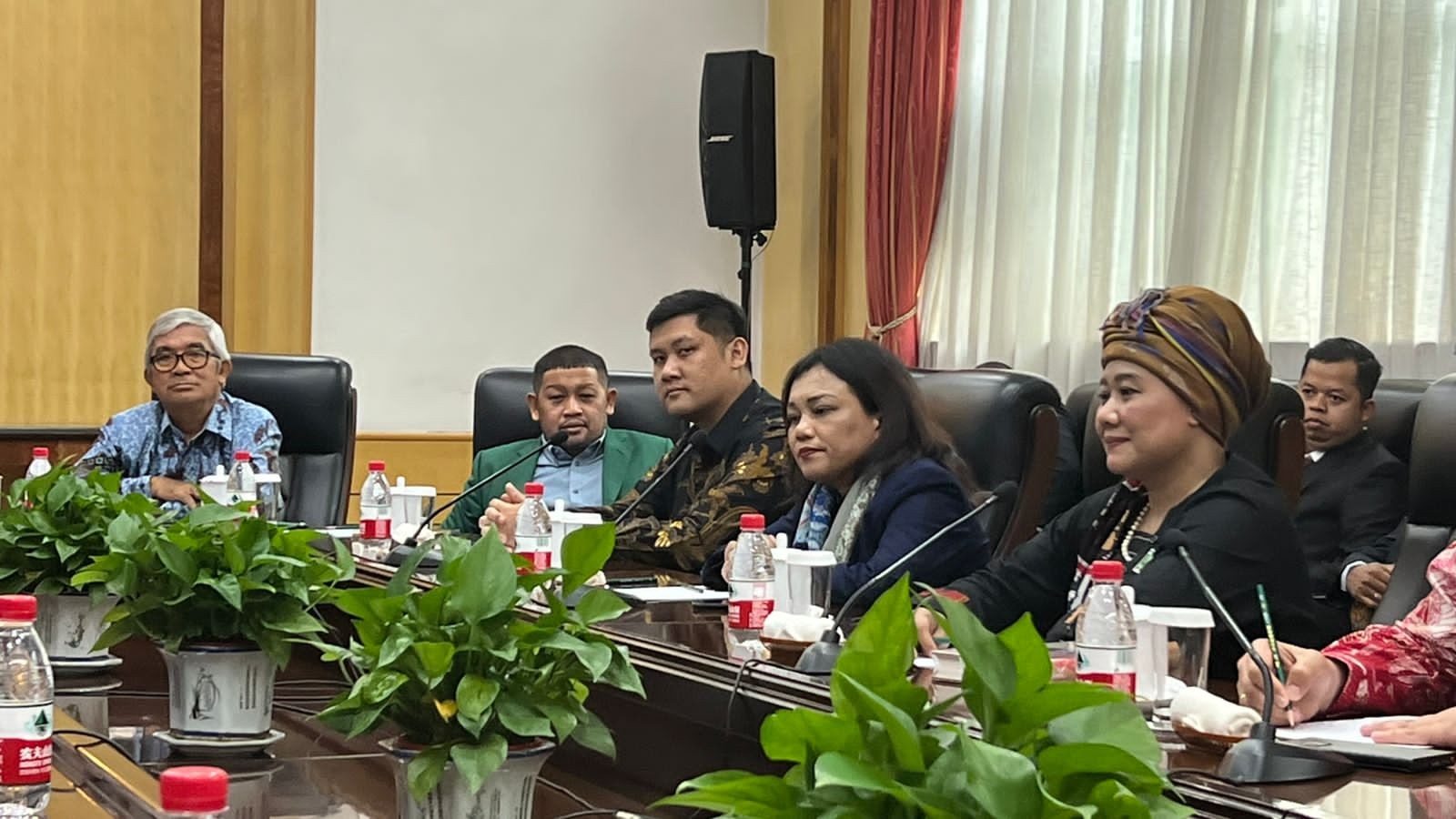 Jubir PKB Harap Tiongkok Beri Beasiswa ke Kader Muda Indonesia