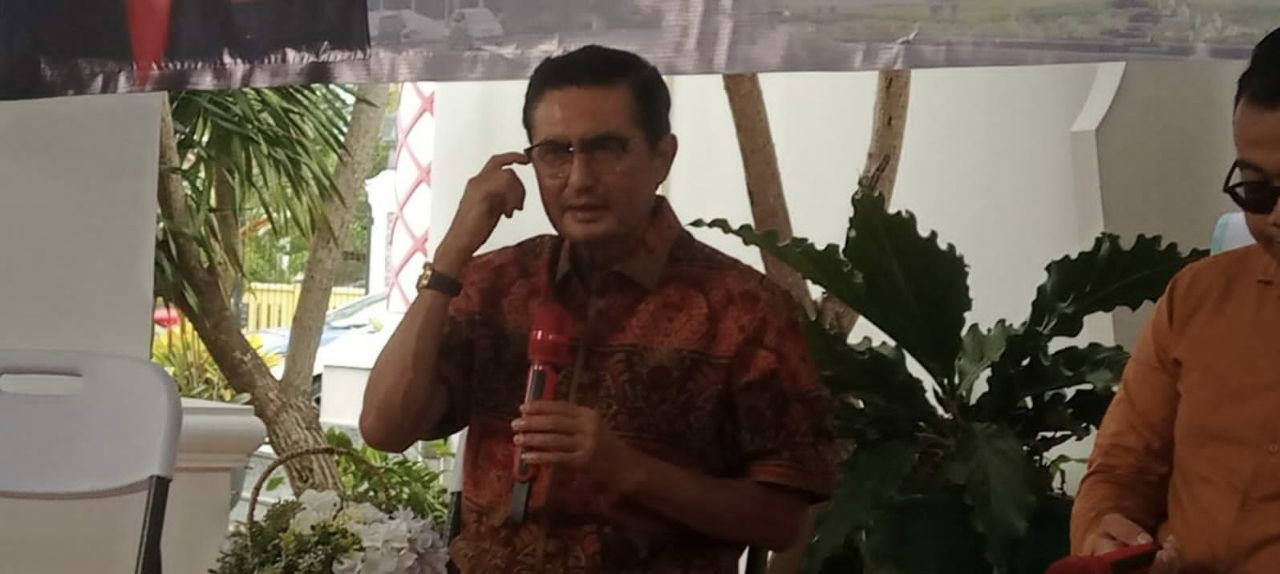 Fadel Muhammad: Tanpa Empat Pilar MPR Sulit Membangun Bangsa Ke Depan