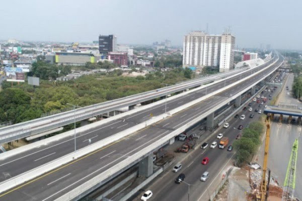 Korupsi Tol Japek II, Kejagung Periksa Pihak Jasa Marga