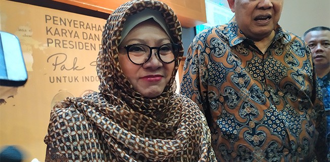 3 Perusahaan Tutut Soeharto Punya Utang ke Negara Rp700 Miliar