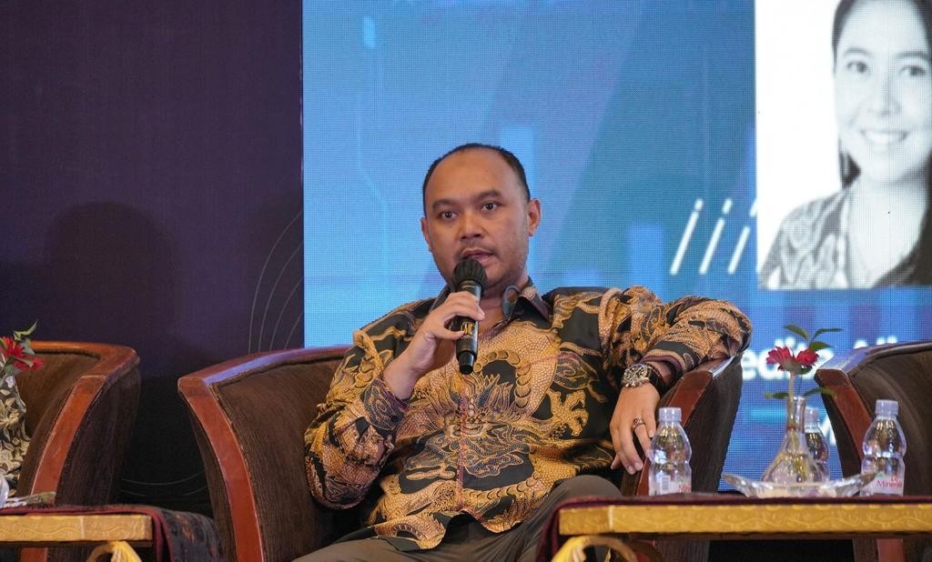 HIPMI Ingatkan PMN Rp1,19 Triliun InJourney Jangan Disalahgunakan