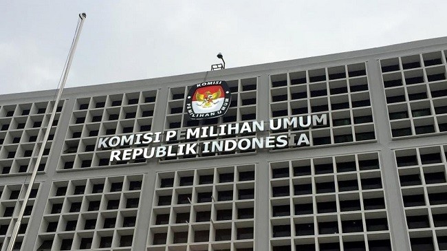 KPU Harap Catatan Daftar Pemilih Disampaikan Secara Detail