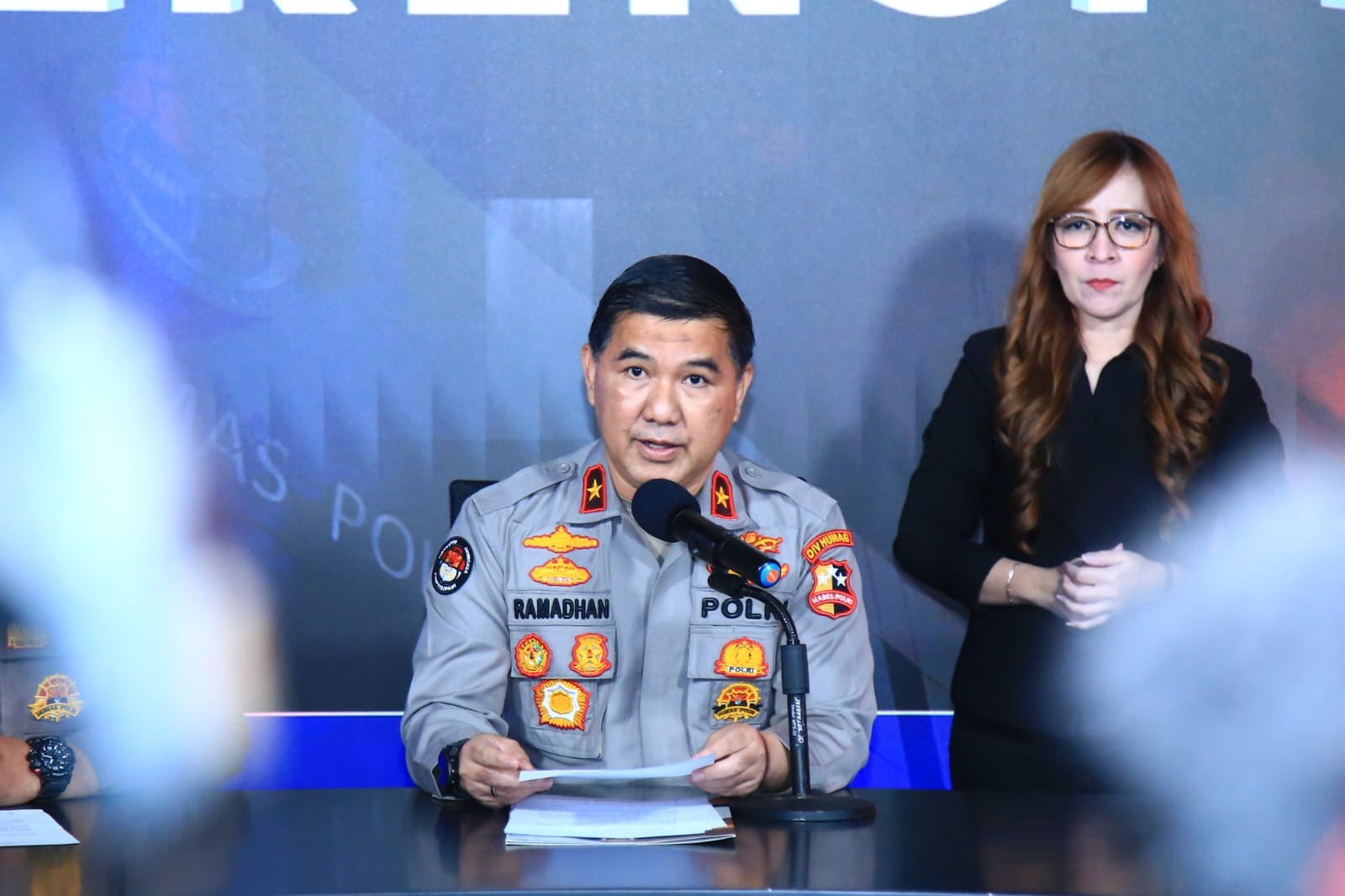 Ungkap Ratusan Kasus TPPO, Polri: Mayoritas Bermodus PMI Ilegal hingga PSK