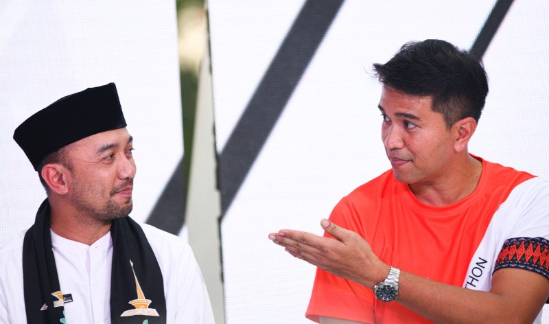 BTN Jakarta Run 2023 Bakal Digelar