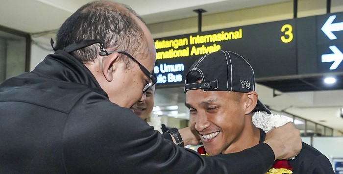 Hadapi Persija, Klub Thailand Ratchaburi FC Bawa 21 Pemain