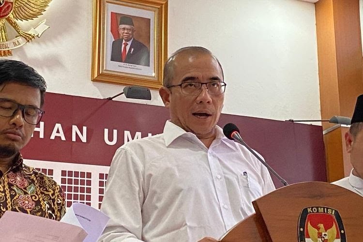 Wah, Ternyata 89 Persen Bacaleg DPR RI Belum Memenuhi Syarat