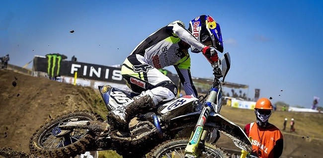 Ketua Umum IMI Apresiasi MNC MXGP Samota Indonesia 2023 Sukses Digelar