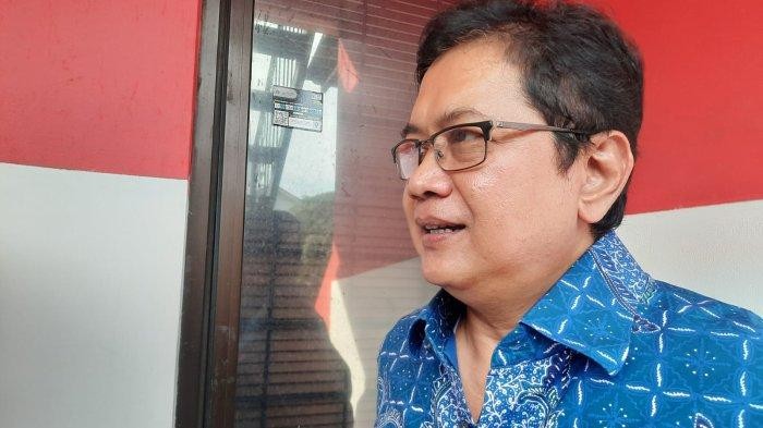 Guna Pertahankan Figur Kuat, Jabatan Ketum Parpol Tak Perlu Dibatasi