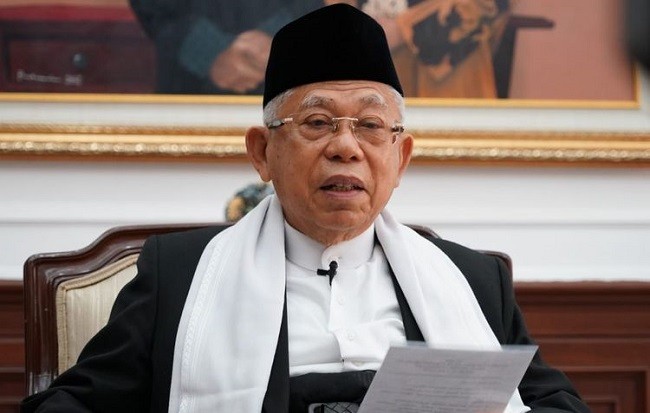 Wapres: Rayakan Idul Adha dengan Kesederhanaan dan Rasa Syukur