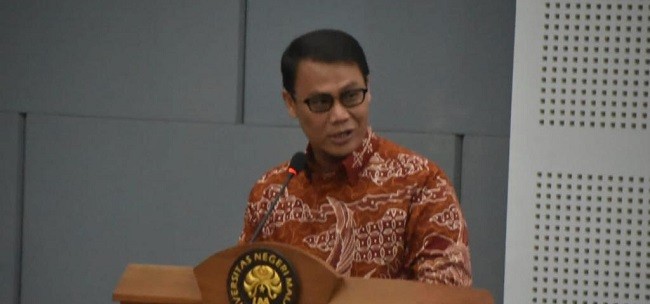 Ahmad Basarah: Elastisitas Pancasila di Abad 21 Diuji oleh Kesetiaan Rakyat Pendukungnya 