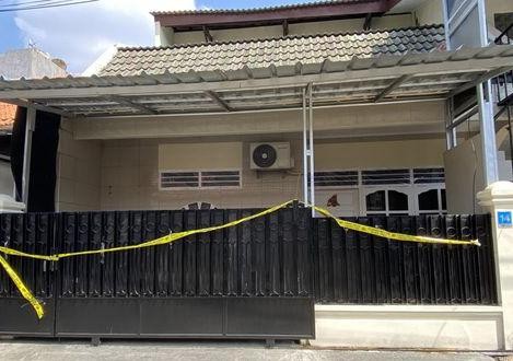 Gerebek Lokasi Aborsi Ilegal di Kemayoran, Polisi Amankan Tujuh Orang