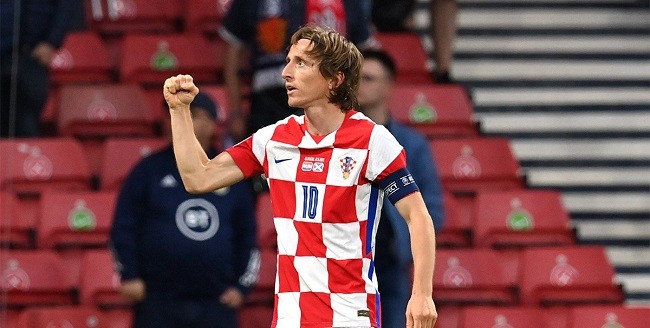 Luka Modric dan Dejan Lovren Diduga Dikenai Dakwaan Karena Kesaksian Palsu