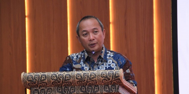 Dukung Daya Saing Industri, BBSPJI Selulosa Kemenperin Perluas Lingkup Layanan