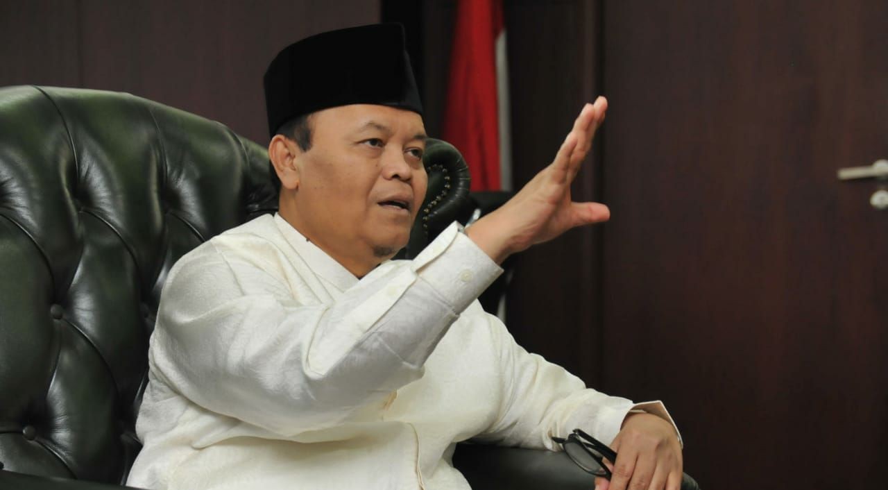 HNW Kecam Sikap Swedia yang Membolehkan Pembakaran Kitab Suci AlQuran