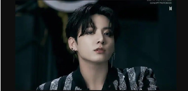 Jungkook BTS Bakal Debut Solo Bulan Depan