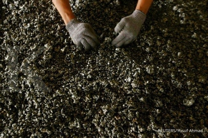 ASPEBINDO Minta KPK Usut Dugaan Penyelundupan Jutaan Ton Nikel ke China