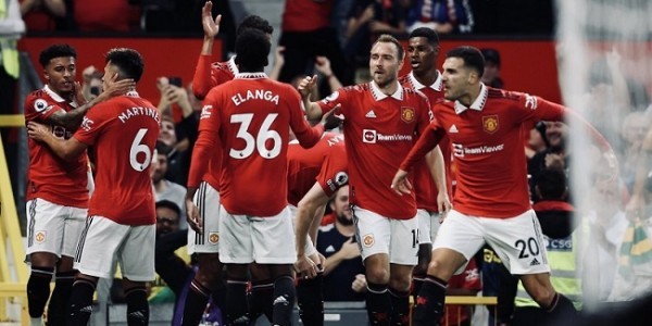 Man United Lakukan Pembersihan Pemain di Musim Panas 