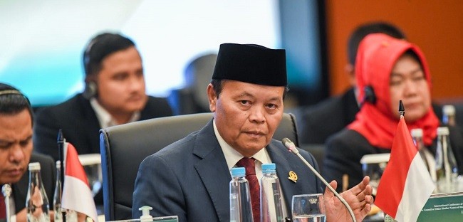 HNW Turut Sukseskan Program PKS Tebar 1,8 Juta Paket Kurban, Kontribusi Wujudkan Harmoni dan Kesejahteraan Sosial