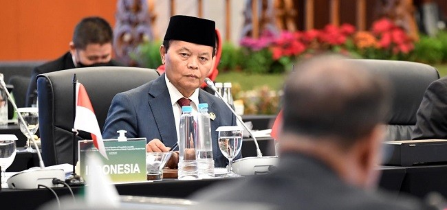 HNW: Dukung Seruan OKI untuk Hentikan Penistaan Agama Dengan Proses Hukum Tegas 