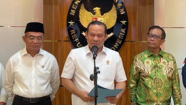 Ungkap Kasus TPPO, Polri akan Tingkatkan Kerja Sama dengan Malaysia dan Myanmar