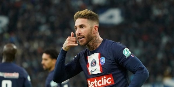 Sudah Dapat Messi dan Busquets, Inter Miami Masih Dekati Sergio Ramos