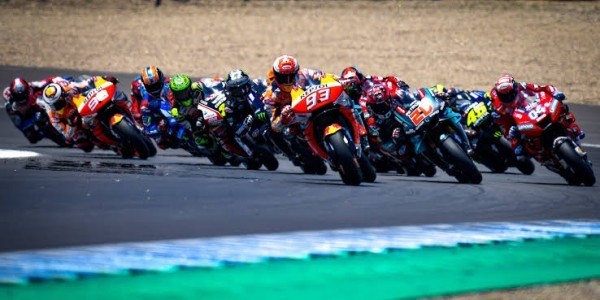 Demi Bantu Pabrikan Jepang, MotoGP Bakal Perbarui Aturan Konsesi 