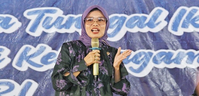 Anggota MPR Harap Merawat Kebhinekaaan Indonesia Tidak Hanya Jargon Saja