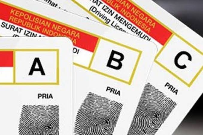 Jadi Modal Kelas Pekerja, Partai Buruh Minta SIM Berlaku Seumur Hidup