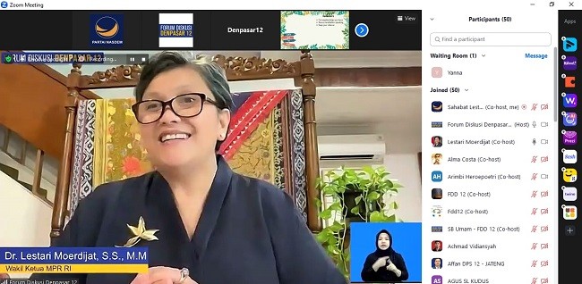 Cegah Diabetes Anak Perlu Intervensi Kebijakan Pemerintah