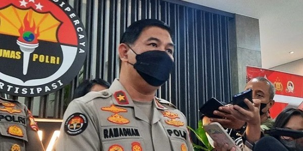 Update Satgas TPPO, 724 Tersangka Ditangkap, 2.002 Korban Diselamatkan