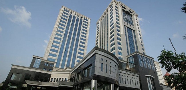Kemenkeu Dukung Program Kerja Polri Tahun 2024