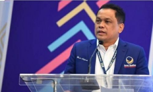 Apel Siaga, NasDem Sudah Kantongi Izin Pemakaian GBK