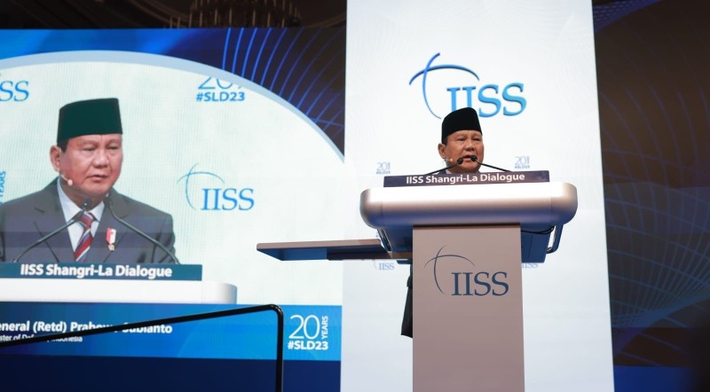 Survei NPC: Prabowo Dianggap Layak Lanjutkan Program Jokowi Sebagai Presiden 