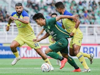 Kecewa dengan Kinerja Wasit, Bos Persebaya Sampaikan Langsung ke PSSI