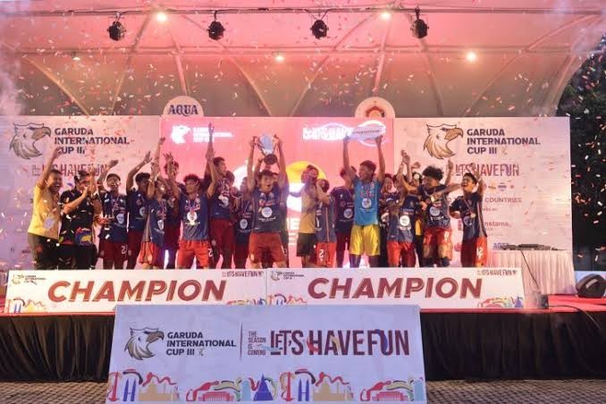 Bima Sakti Kantongi Nama Pemain Baru Perkuat Timnas di Piala Dunia U-17