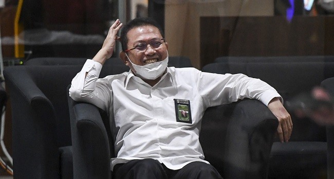 Hadirkan 140 Bukti, KPK Yakin Praperadilan Hasbi Hasan Ditolak Hakim