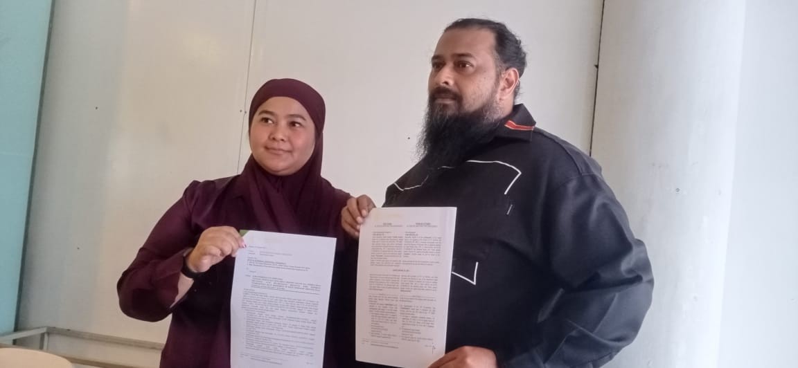 Sudah Setahun, DEKOPIN Sri Untari Tak Bayar Utang Kegiatan Harkopnas ke-75