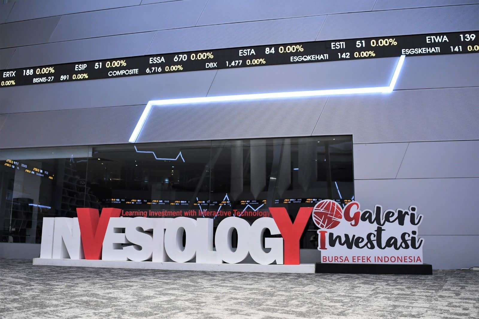 Teten Targetkan 10 Perusahaan UMKM Listing di Bursa Saham