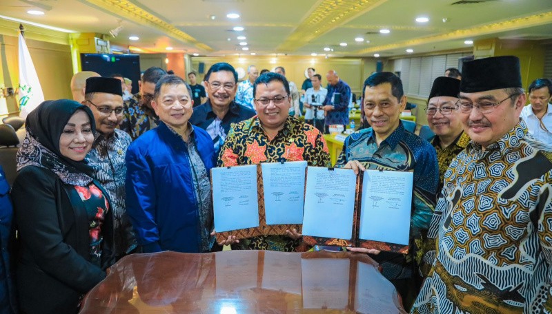 Komite IV DPD RI Khawatirkan  RKP 2024  Ganggu Pembangunan IKN dan Pemilu