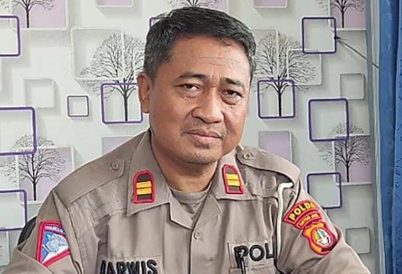 Tewaskan Pemotor, Polisi Dalami Kasus Kecelakaan Wanita Lansia yang Kendarai Mercy