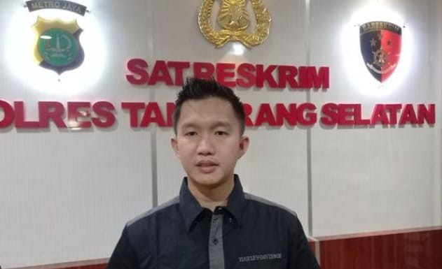 Pembunuhan WN Nigeria di Tangsel, Polisi Sebut Ada Cekcok Sebelum Kejadian