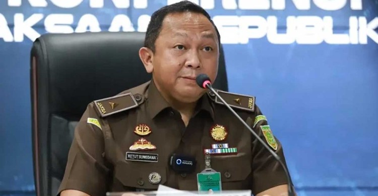 Korupsi BTS Kominfo, Kejagung Periksa Empat Orang Saksi