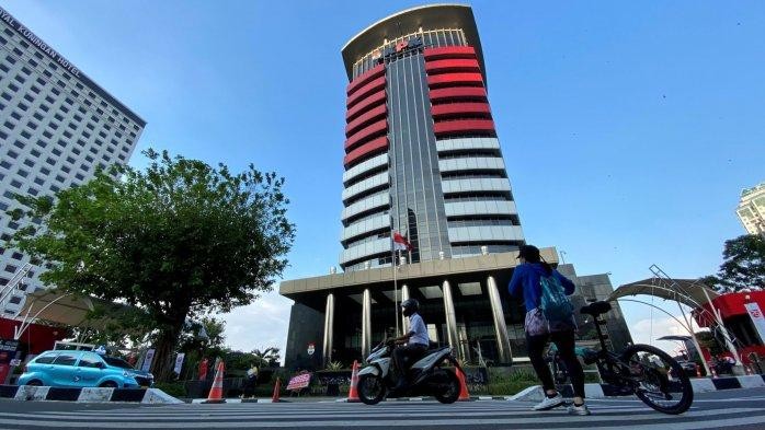 KPK Telusuri Pengatur Lelang dalam Kasus Korupsi di Ditjen Perkeretaapian Kemenhub